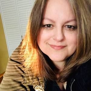 Meet your Posher, Andréa